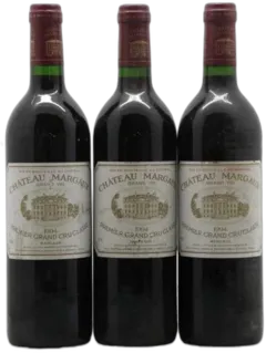 photo Château Margaux
