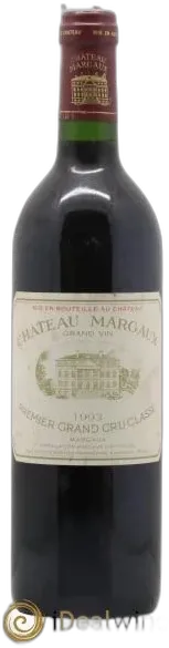 photo Château Margaux 1er Grand Cru Classé