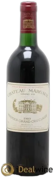 photo Château Margaux