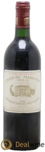 photo Château Margaux