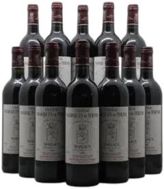 photo Château Marquis de Terme