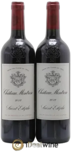 photo Château Montrose