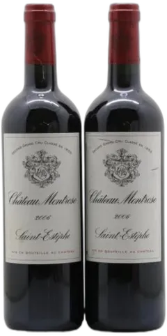photo Château Montrose