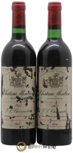 photo Château Montrose