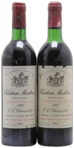 photo Château Montrose