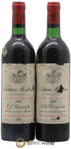 photo Château Montrose