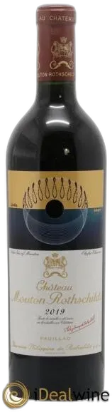 photo Château Mouton Rothschild
