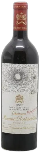 photo Château Mouton Rothschild