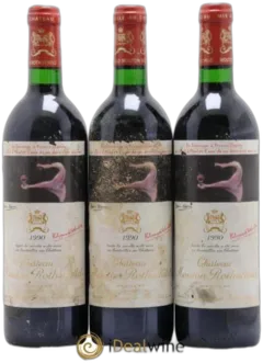 photo Château Mouton Rothschild