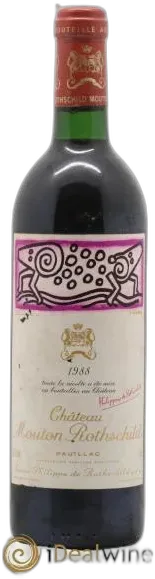 photo Château Mouton Rothschild