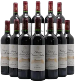photo Château Prieuré Lichine