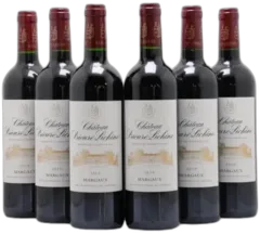 photo Château Prieuré Lichine
