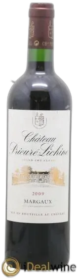 photo Château Prieuré Lichine