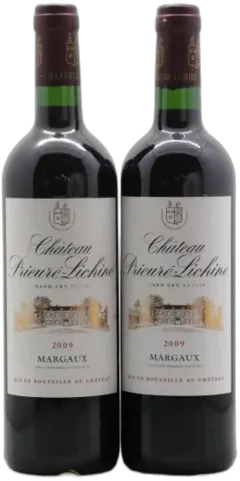 photo Château Prieuré Lichine