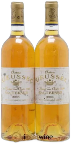 photo Château Rieussec