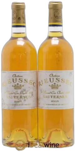 photo Château Rieussec