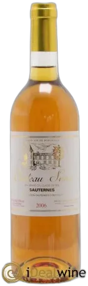 photo Château Suau