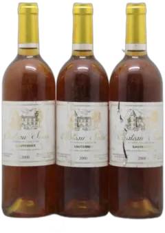 photo Château Suau