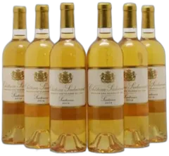 photo Château Suduiraut