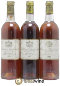 photo Château Suduiraut