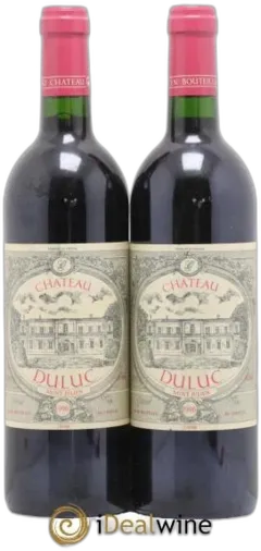 photo Duluc de Branaire Ducru