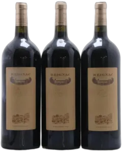 photo Grand Vin de Reignac