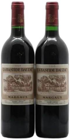 photo Margaux la Bastide Dauzac