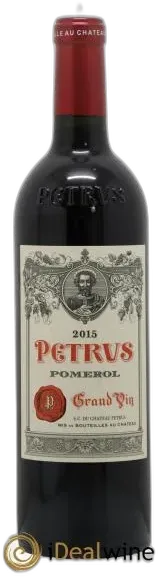 photo Petrus