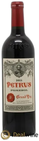 photo Petrus