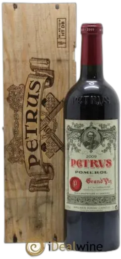 photo Petrus