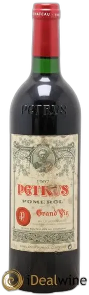 photo Petrus