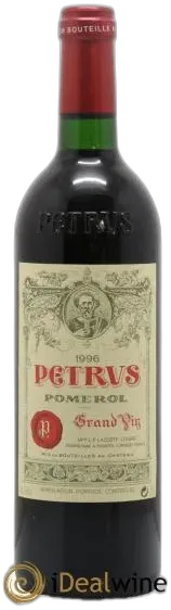 photo Petrus