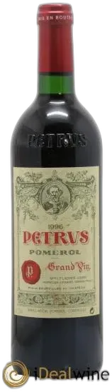 photo Petrus