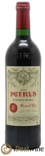 photo Petrus