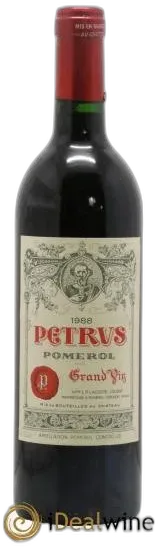 photo Petrus