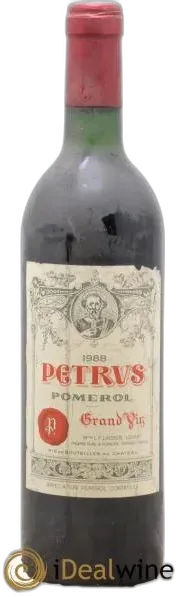 photo Petrus