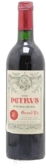 photo Petrus