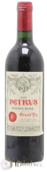 photo Petrus