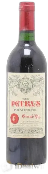 photo Petrus