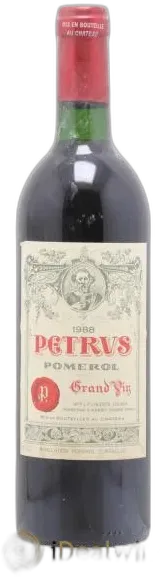 photo Petrus