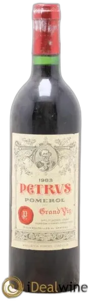 photo Petrus