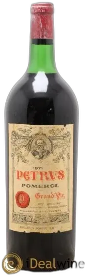 photo Petrus