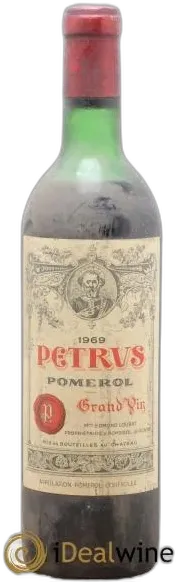 photo Petrus