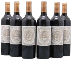 photo Pichon Longueville Baron