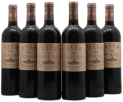 photo Saint-Émilion Grand Cru Château Poesia 2019