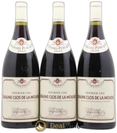 photo Beaune 1er Cru Clos de la Mousse