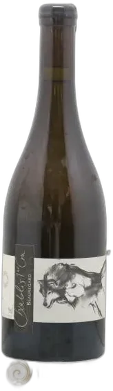 photo Chablis 1er Cru Beauregard Pattes Loup 2018