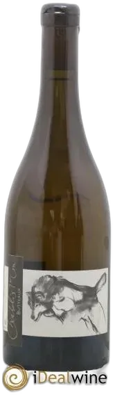 photo Chablis 1er Cru Butteaux Pattes Loup 2017