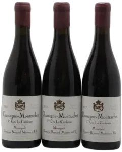 photo Chassagne-Montrachet 1er Cru la Cardeuse