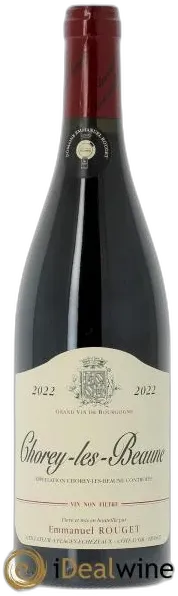 photo Chorey-Lès-Beaune Emmanuel Rouget